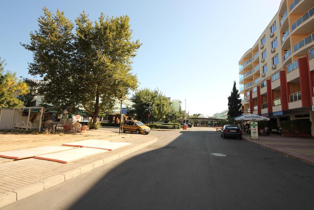 Menada Apartments In Slantchev Briag Extérieur photo