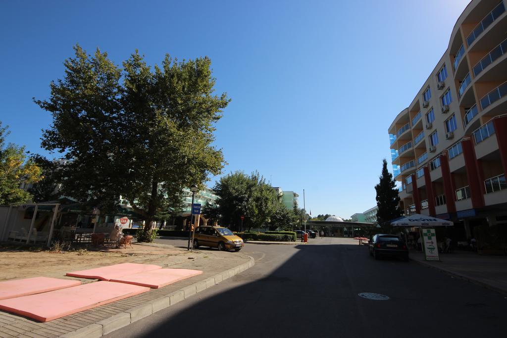 Menada Apartments In Slantchev Briag Extérieur photo